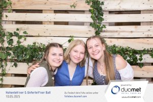 Hohenleh’ner & Unterleit’ner Ball